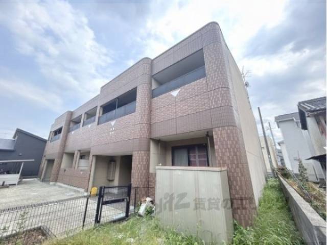 モアイーストⅥ外観写真1