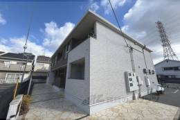 フェリス・ペロー外観写真