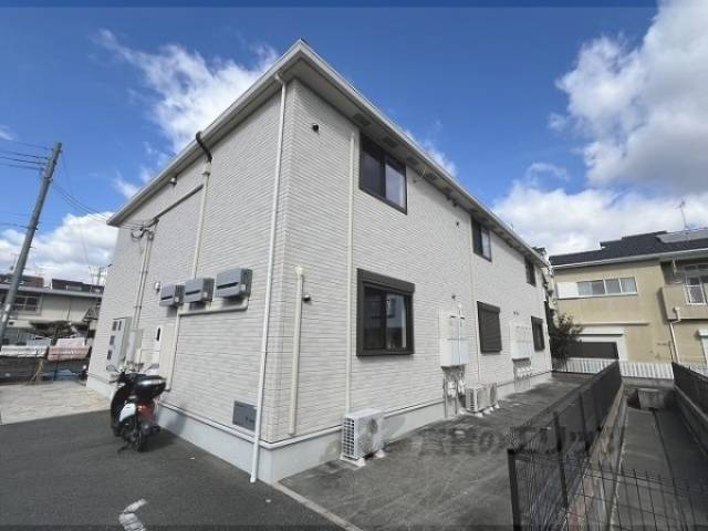 フェリス・ペロー外観写真2