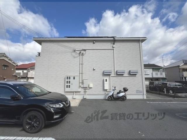 フェリス・ペロー外観写真3