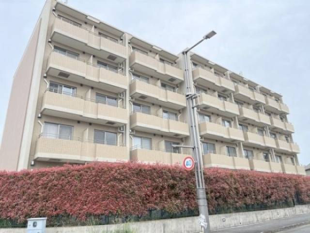 木津南パークサイドヴィレッヂ外観写真1