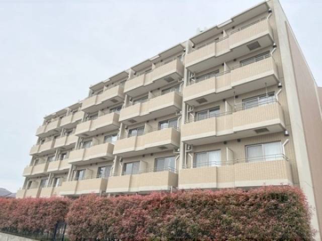 木津南パークサイドヴィレッヂ外観写真3