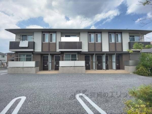 144547の外観写真