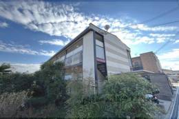 レオパレスヴィラージュＤ外観写真