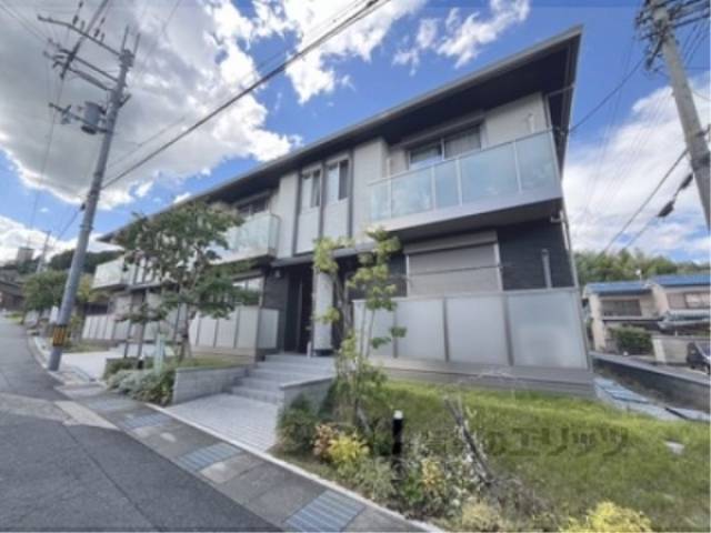 セフィールド１外観写真2