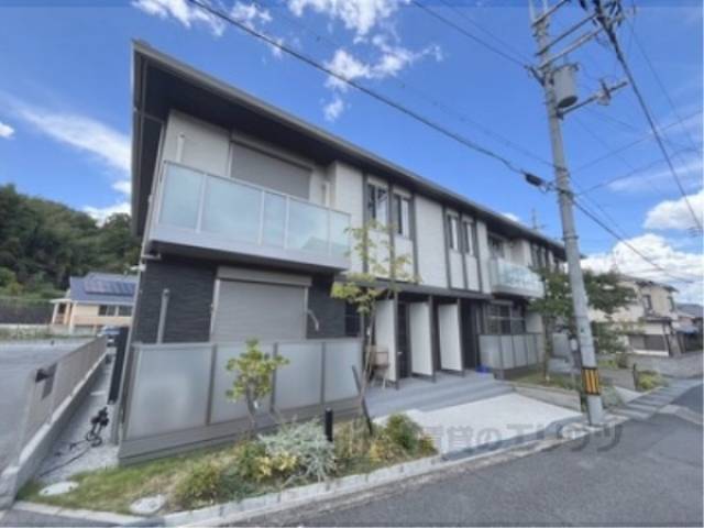 セフィールド１外観写真3