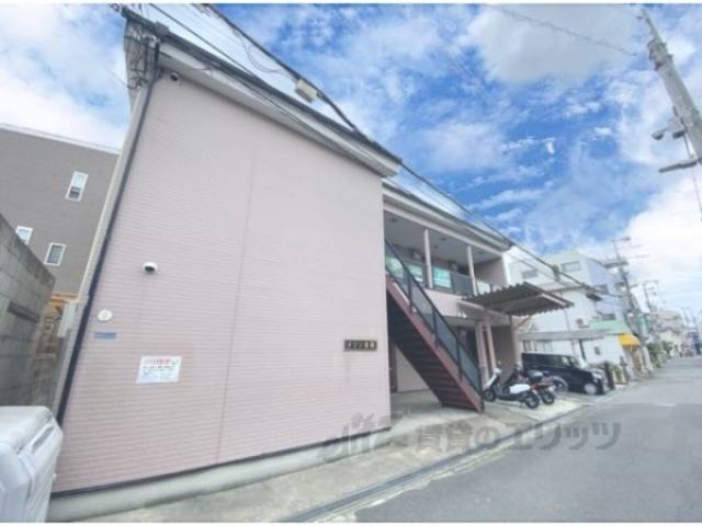 メゾン金城外観写真3