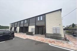 メゾン　フルーク外観写真