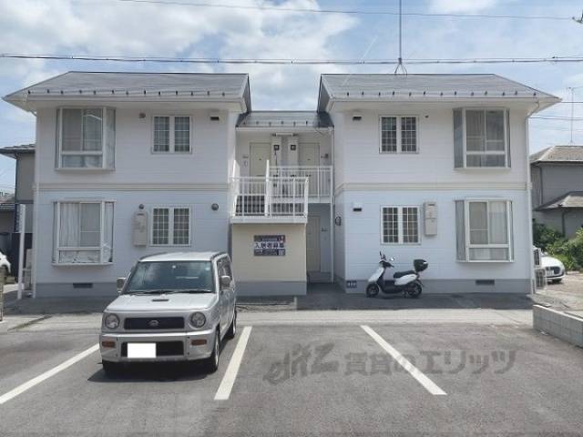 レジデンス京町外観写真3