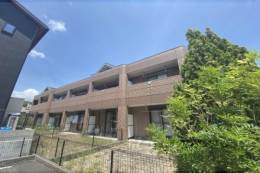 グリーンヒルＴ・Ｙ外観写真