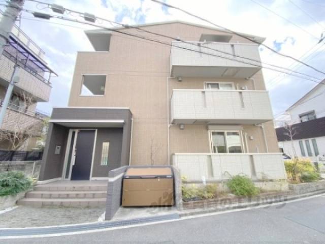 レブ　エスペランス外観写真1