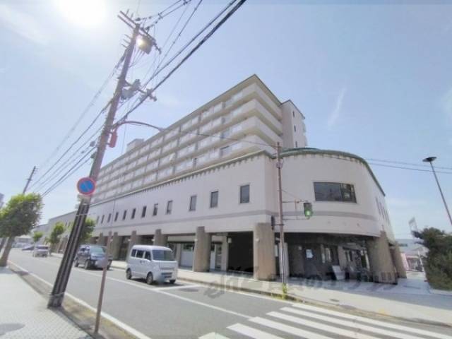 エルト桜井外観写真2