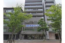 トライグループ烏丸ビル(テナント）外観写真