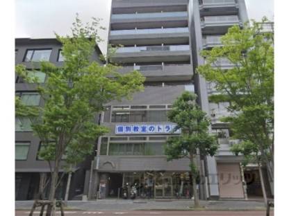 トライグループ烏丸ビル(テナント）外観写真1