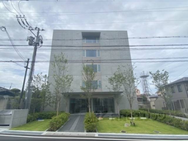 ＡＫＡＤＥＭＯＳ　Ｒｅｓｉｄｅｎｃｅ外観写真2