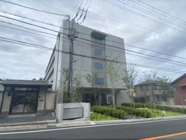 ＡＫＡＤＥＭＯＳ　Ｒｅｓｉｄｅｎｃｅ外観写真3