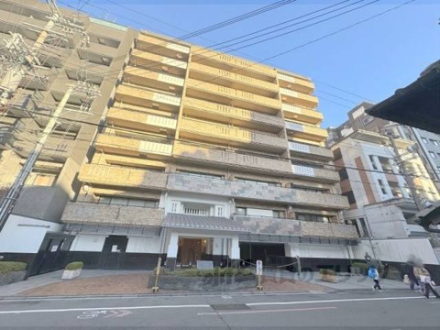 三条室町アーバンライフ外観写真1