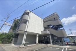 アルカディア外観写真