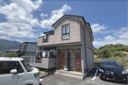 サニークアイエット３外観写真