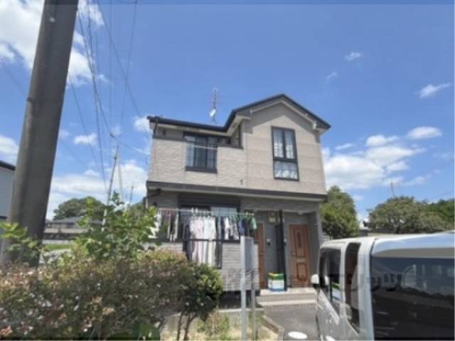 サニークアイエット３外観写真2