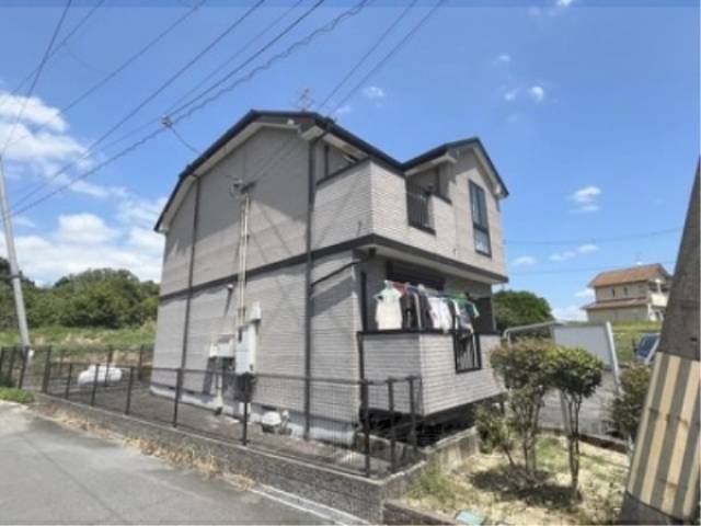 サニークアイエット３外観写真3