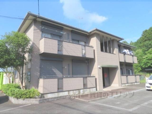シャーメゾン和久屋外観写真1