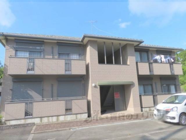 シャーメゾン和久屋外観写真2