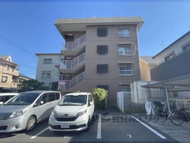 ルミエール外観写真2