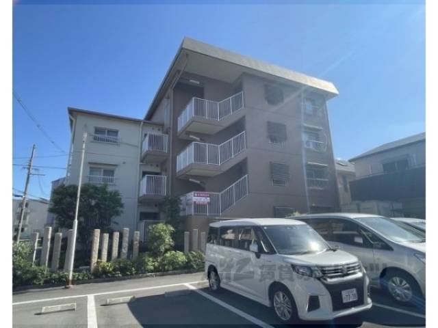 ルミエール外観写真3