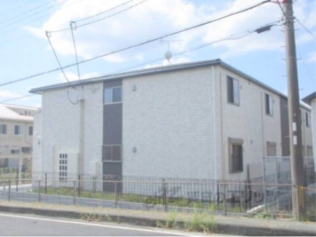 ウッドヴィレッジ甲南　ＷＥＳＴ外観写真2