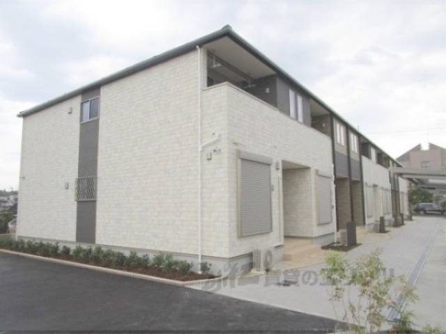 ウッドヴィレッジ甲南　ＷＥＳＴ外観写真3