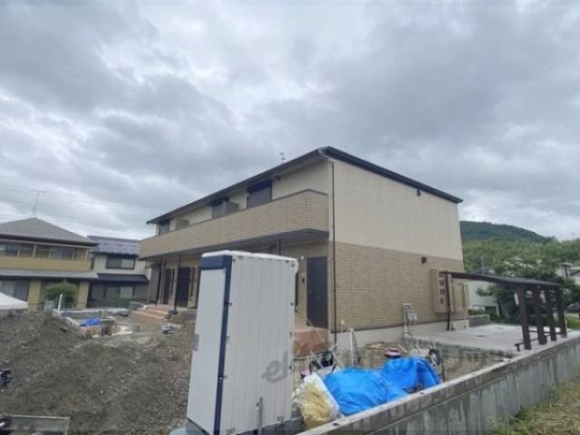 グローリア外観写真3