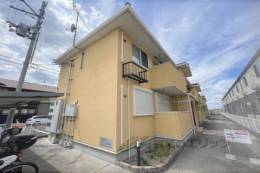 モン・シェリ外観写真