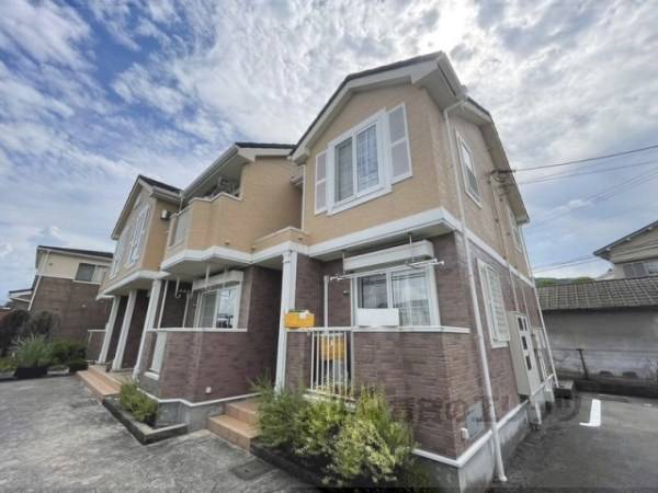 144708の外観写真