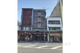 レイ祇園外観写真