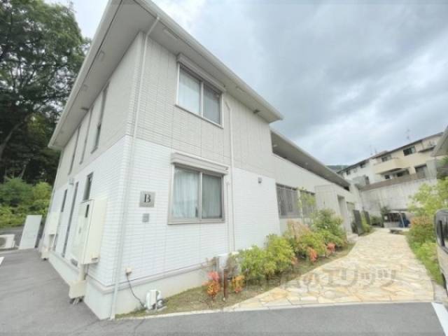 四季の風外観写真2