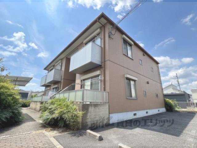 ソレイユ大町外観写真1