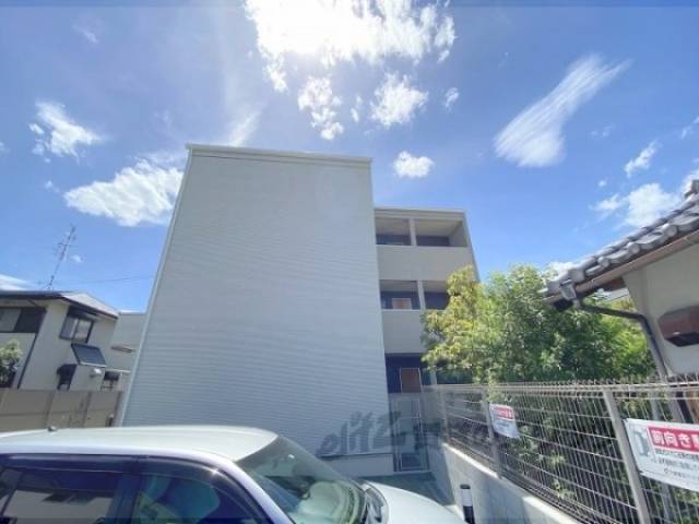 サギタリウス　レオ　２外観写真3