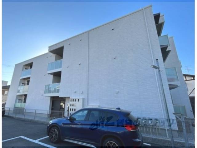 ＩＮＦＩＮＩ外観写真3