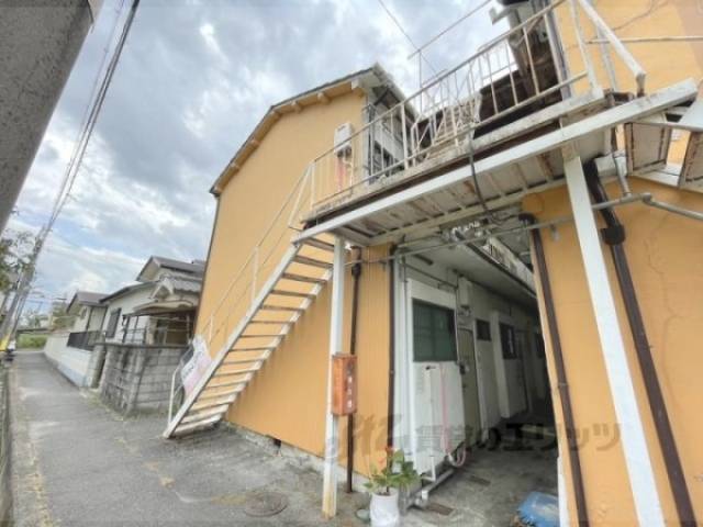 ＲＩＺＥ大和高田外観写真1