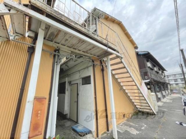 ＲＩＺＥ大和高田外観写真2