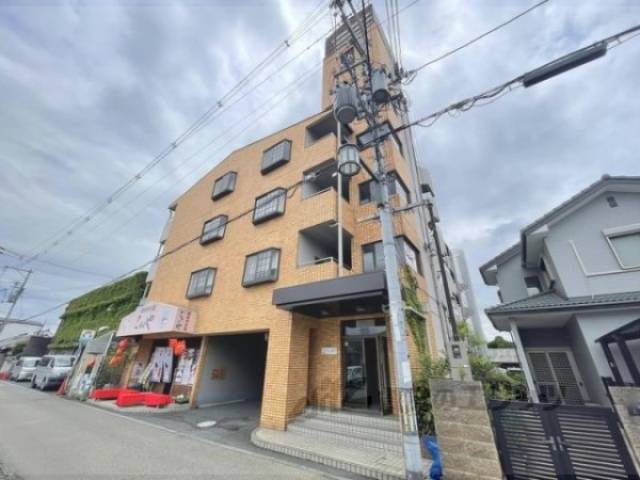 アーバンハイム郡山外観写真1