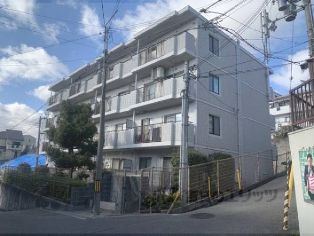 リバーサイドマンション川勝外観写真2