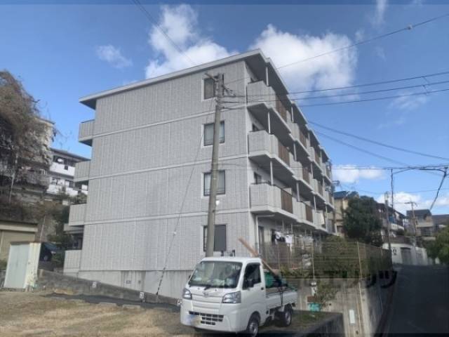 リバーサイドマンション川勝外観写真3