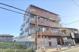 エンジェリ星ヶ丘外観写真