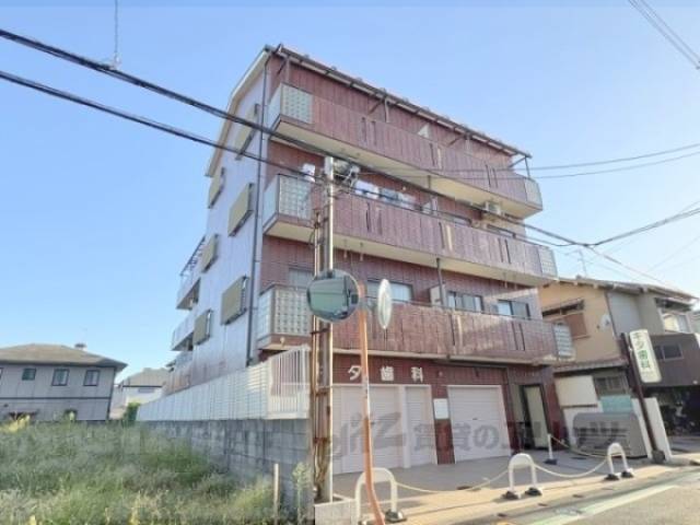 エンジェリ星ヶ丘外観写真1