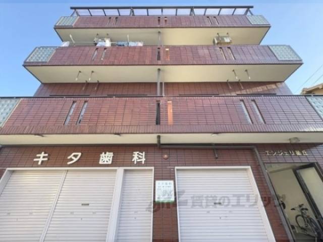 エンジェリ星ヶ丘外観写真2