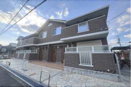 さくら　テラス外観写真