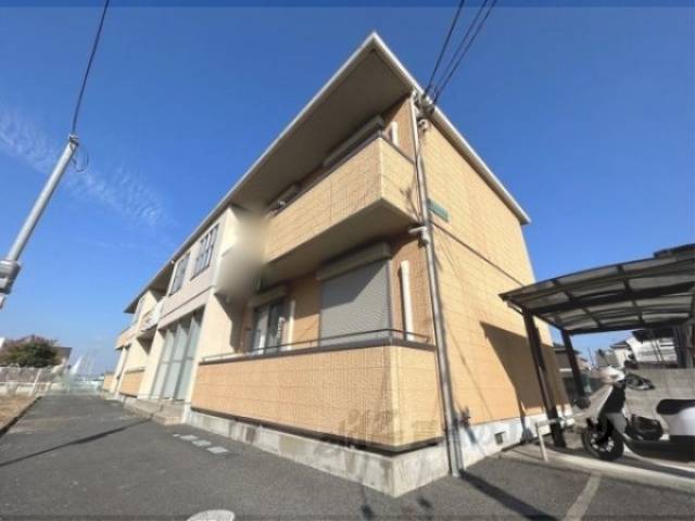 グランシャリオ外観写真1