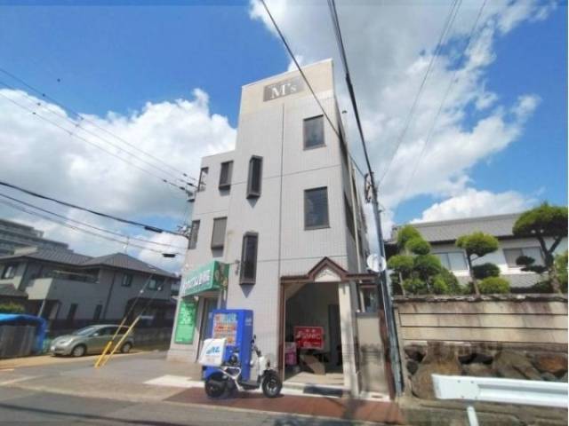 エムズ新賀外観写真2